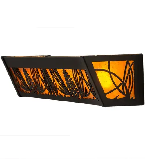 The Meyda Tiffany - Mountain Pine by Meyda Lighting - Image 7
