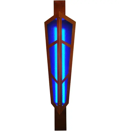 The Deep Polaris by Meyda Lighting - Image 1