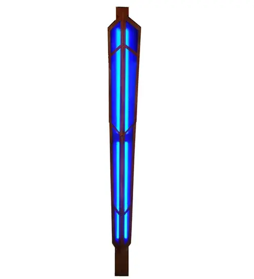 The Deep Polaris by Meyda Lighting - Image 2