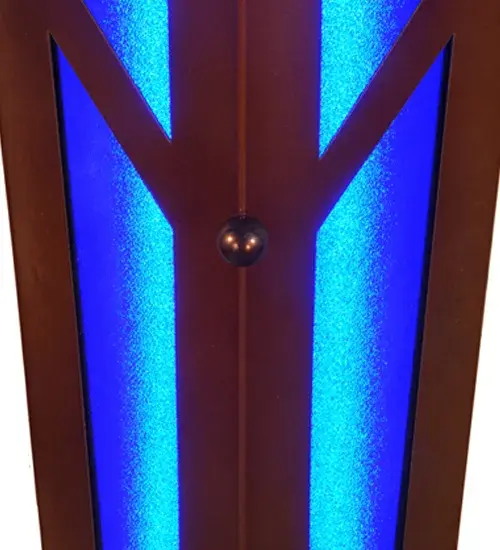 The Deep Polaris by Meyda Lighting - Image 6