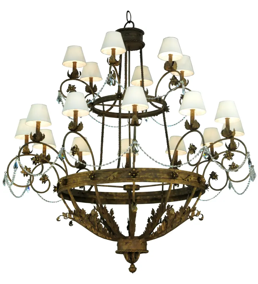 The Antonia by Meyda Lighting