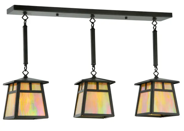 Every Meyda Tiffany item is a unique handcrafted work of art. Natural variations in the wide array of materials that we use to create each Meyda product make every item a masterpiece of its own. Photographs are a general representation of the product. Colors and designs will vary.