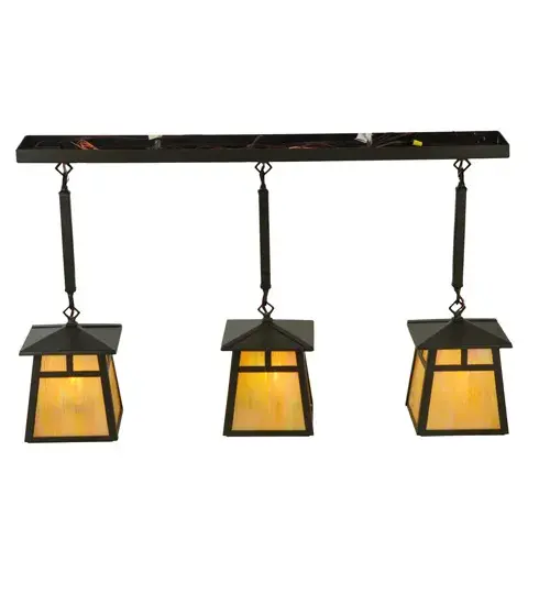 The Seneca by Meyda Lighting - Image 4