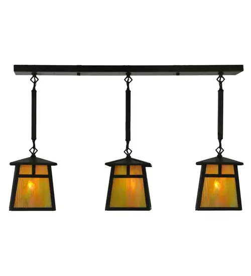 The Seneca by Meyda Lighting - Image 5