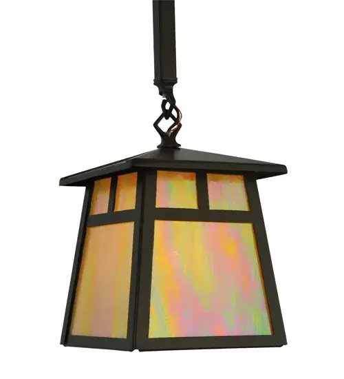 The Seneca by Meyda Lighting - Image 8