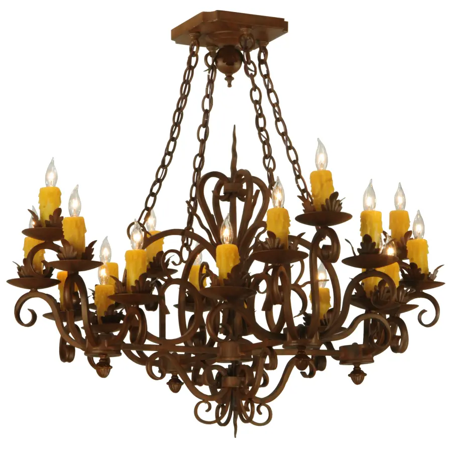 The Kimberly by Meyda Lighting - Image 1