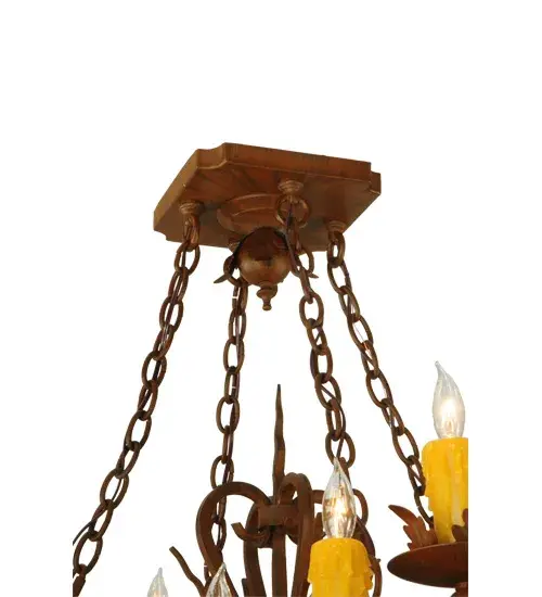 The Kimberly by Meyda Lighting - Image 11