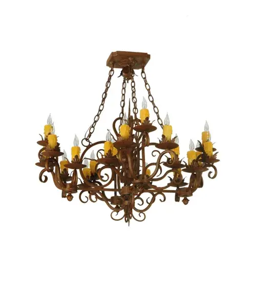 The Kimberly by Meyda Lighting - Image 3
