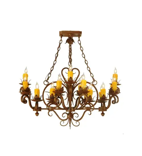 The Kimberly by Meyda Lighting - Image 4