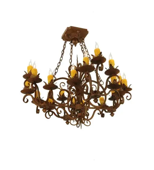 The Kimberly by Meyda Lighting - Image 5