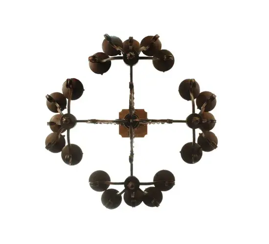 The Kimberly by Meyda Lighting - Image 6