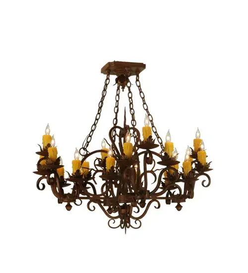 The Kimberly by Meyda Lighting - Image 7