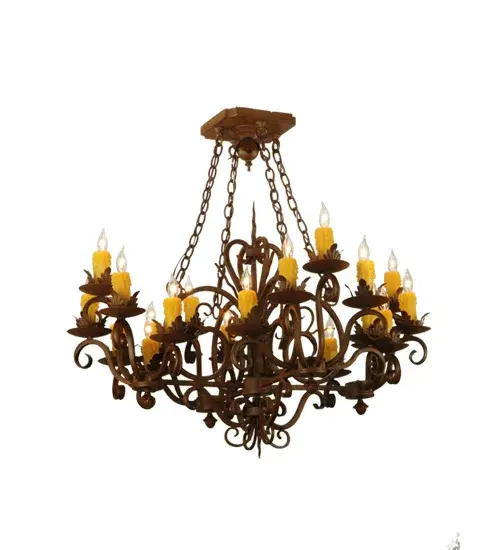 The Kimberly by Meyda Lighting - Image 8