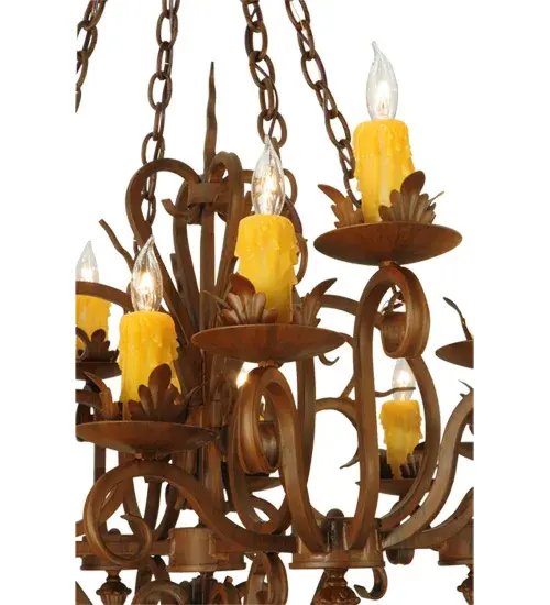 The Kimberly by Meyda Lighting - Image 9