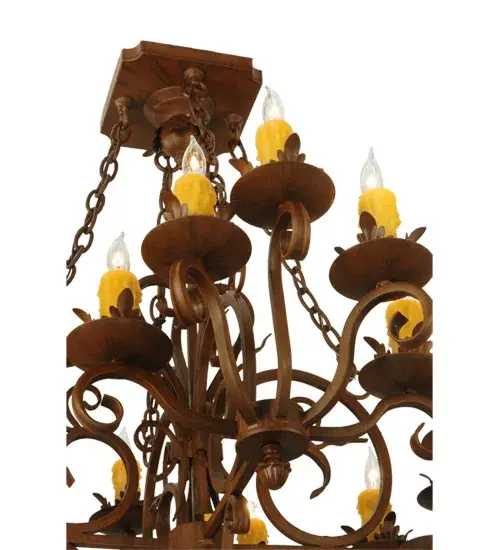 The Kimberly by Meyda Lighting - Image 10