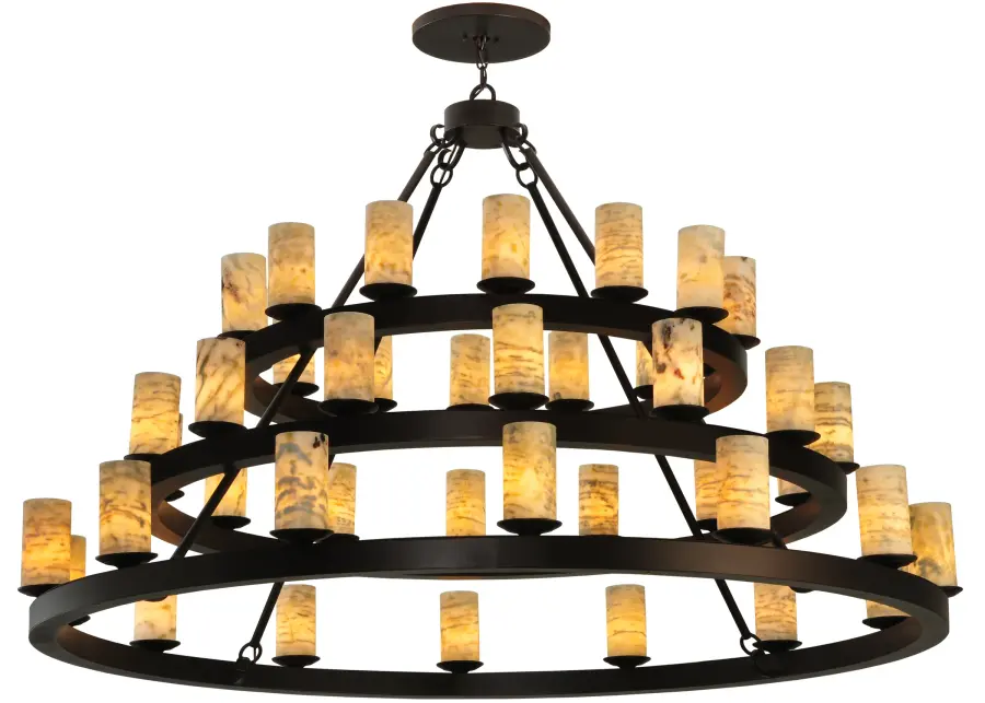 The Loxley by Meyda Lighting - Image 1