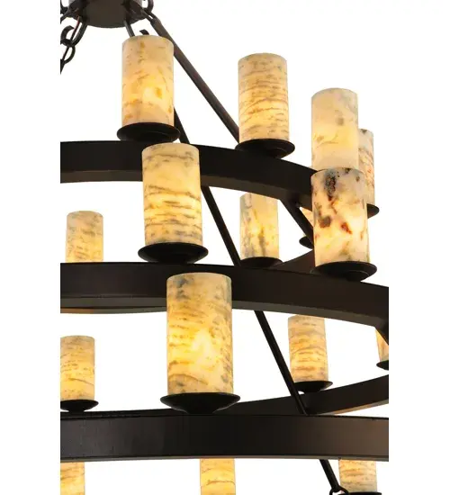The Loxley by Meyda Lighting - Image 11