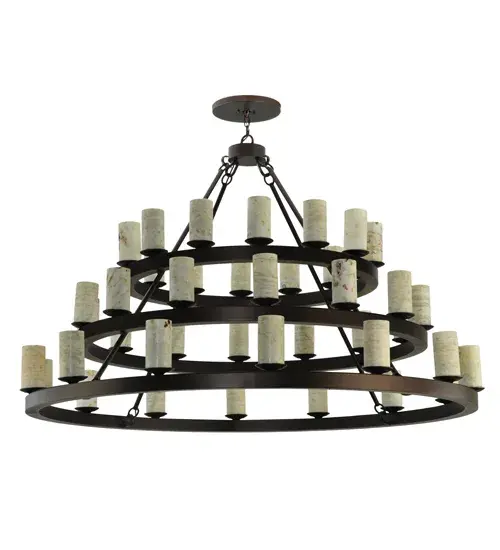 The Loxley by Meyda Lighting - Image 3