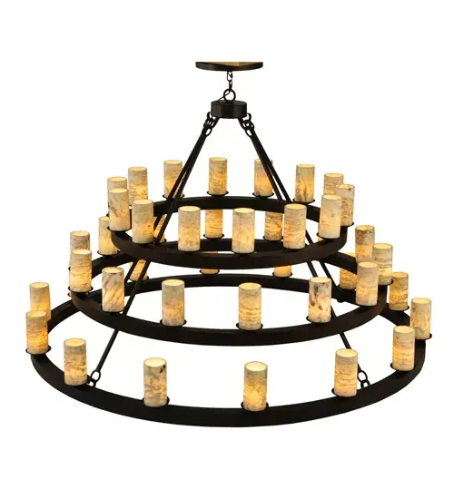 The Loxley by Meyda Lighting - Image 4