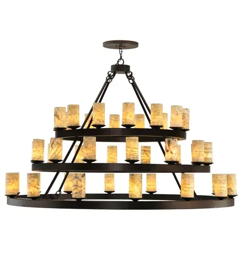 The Loxley by Meyda Lighting - Image 5