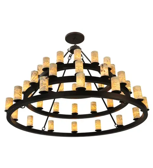 The Loxley by Meyda Lighting - Image 6