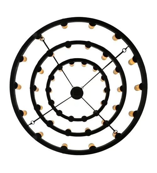 The Loxley by Meyda Lighting - Image 7