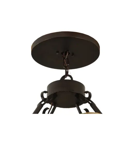 The Loxley by Meyda Lighting - Image 8