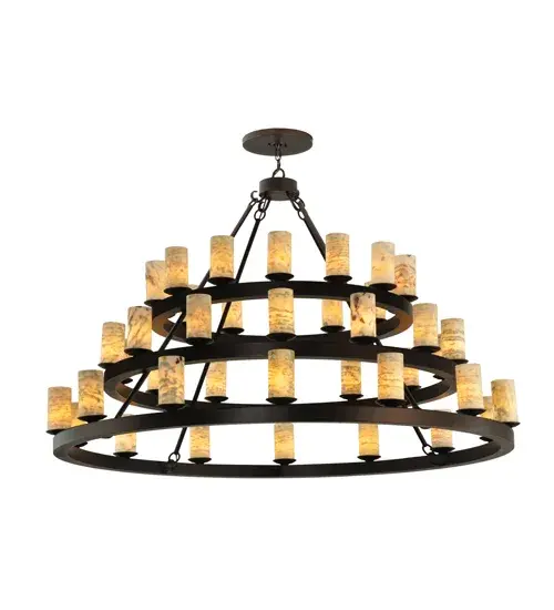 The Loxley by Meyda Lighting - Image 9