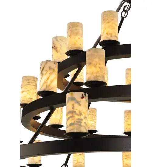 The Loxley by Meyda Lighting - Image 10