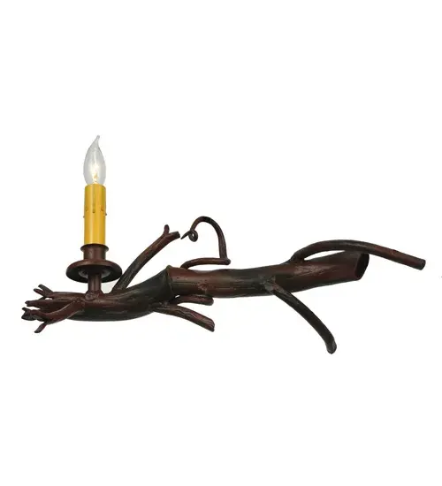 The Branches by Meyda Lighting - Image 6