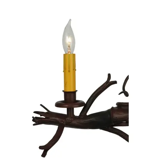 The Branches by Meyda Lighting - Image 8