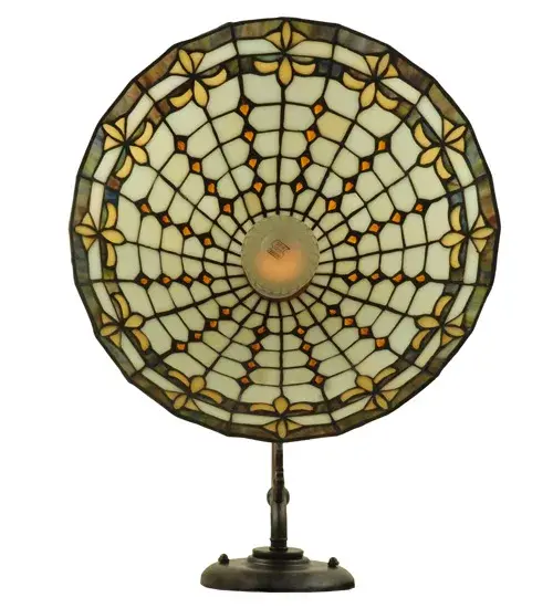 The Fleur-de-Lite by Meyda Lighting - Image 7