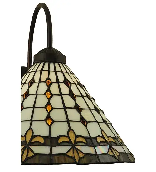 The Fleur-de-Lite by Meyda Lighting - Image 9