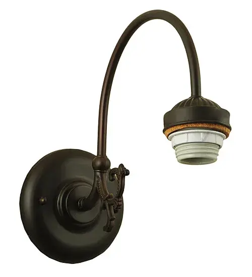 The Fleur-de-Lite by Meyda Lighting - Image 10