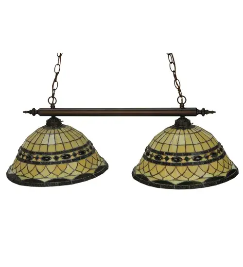 The Tiffany Roman by Meyda Lighting - Image 3