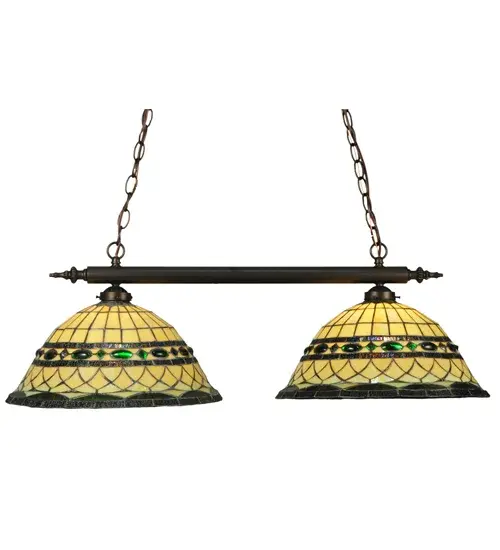 The Tiffany Roman by Meyda Lighting - Image 5