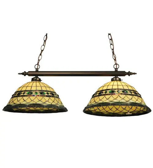 The Tiffany Roman by Meyda Lighting - Image 6