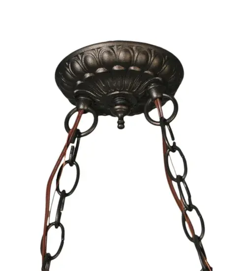 The Tiffany Roman by Meyda Lighting - Image 8
