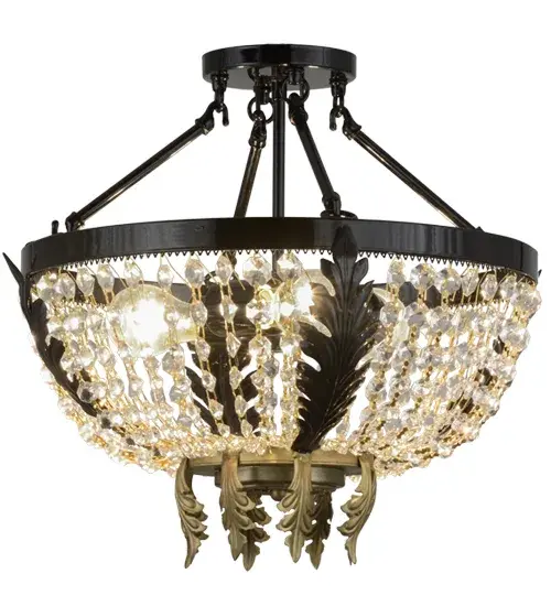 The Chrisanne by Meyda Lighting - Image 1