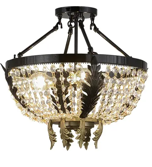 The Chrisanne by Meyda Lighting - Image 2