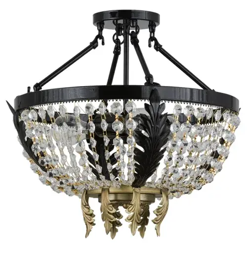 The Chrisanne by Meyda Lighting - Image 3
