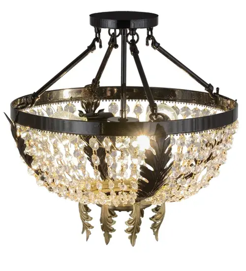 The Chrisanne by Meyda Lighting - Image 4