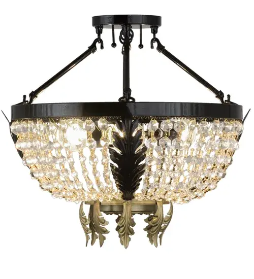 The Chrisanne by Meyda Lighting - Image 5