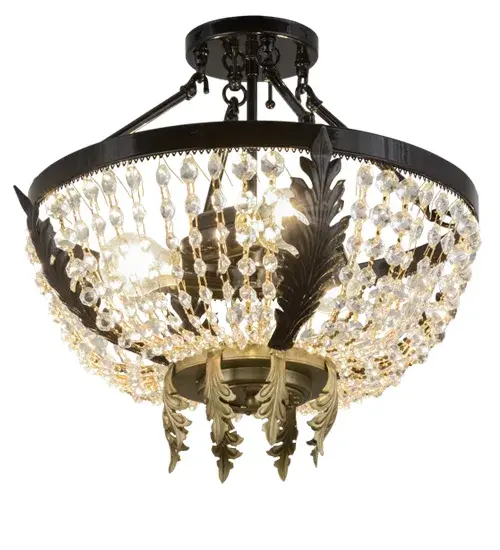 The Chrisanne by Meyda Lighting - Image 6