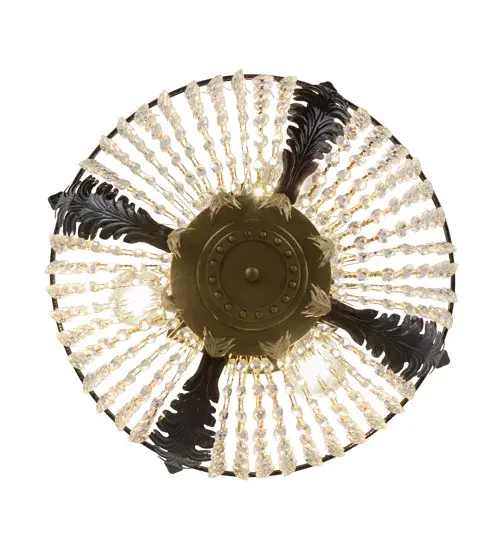 The Chrisanne by Meyda Lighting - Image 7