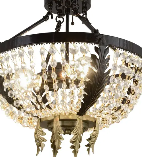 The Chrisanne by Meyda Lighting - Image 8