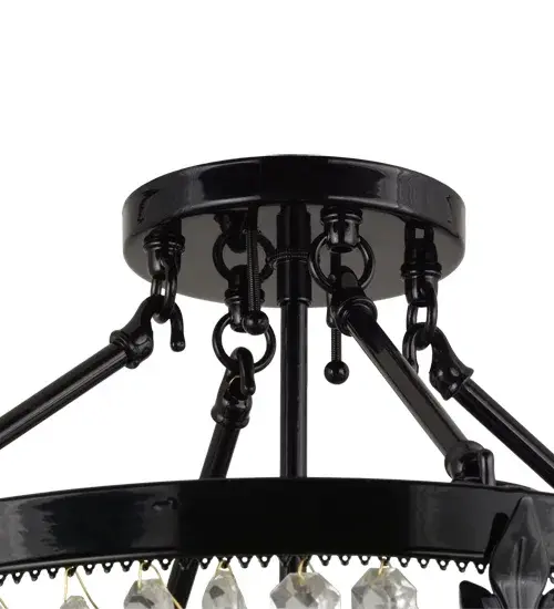 The Chrisanne by Meyda Lighting - Image 10