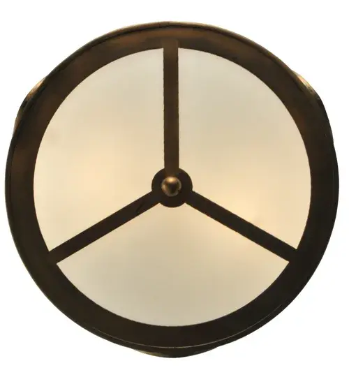 The Horseshoe by Meyda Lighting - Image 7