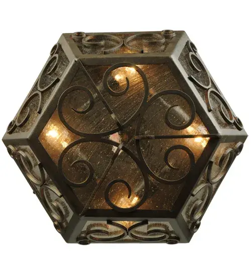 The Camilla by Meyda Lighting - Image 6