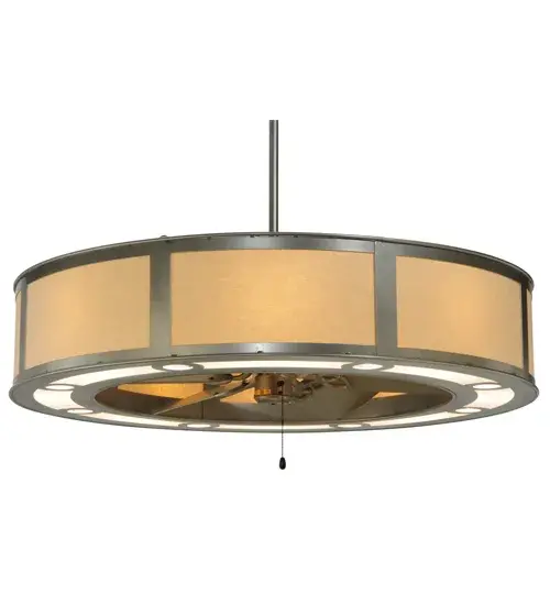 The Smythe Craftsman by Meyda Lighting - Image 2